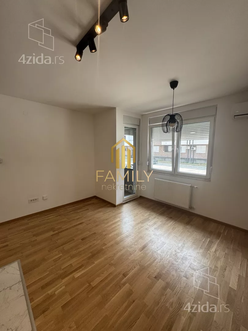 Garsonjera | 4zida