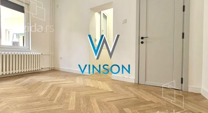 Četvoroiposoban stan | 4zida
