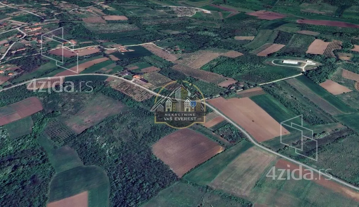 Građevinsko zemljište | 4zida