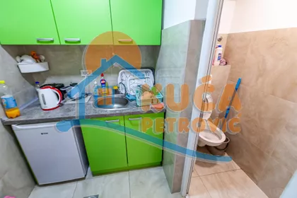 Vojvode Putnika | 4zida.rs