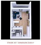 Kotež 1, Gradske lokacije, Pančevo | 4zida.rs | 4zida.rs