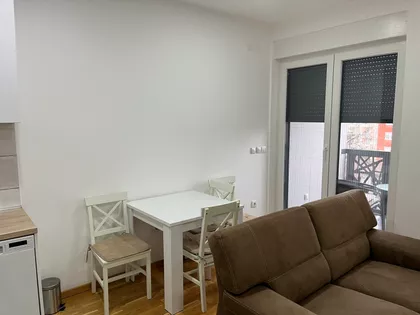 Tanaska Rajića | 4zida.rs