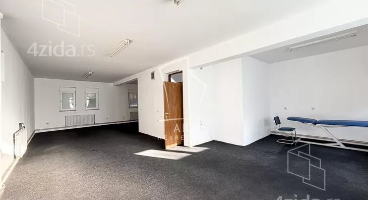 4-etažna kuća | 4zida