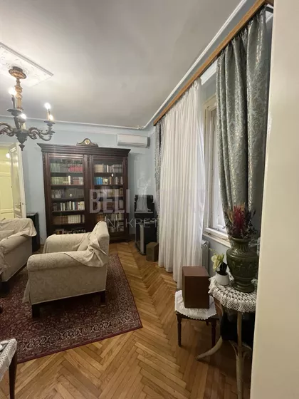 Bože Jankovića | 4zida.rs