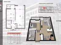 Sajmište, Gradske lokacije, Novi Sad | 4zida.rs