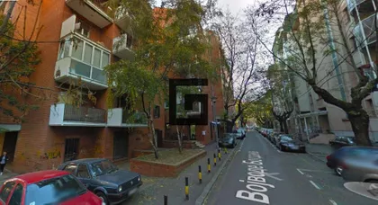 Vojvode Bogdana | 4zida.rs