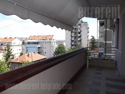 BANOVO BRDO | 4zida.rs