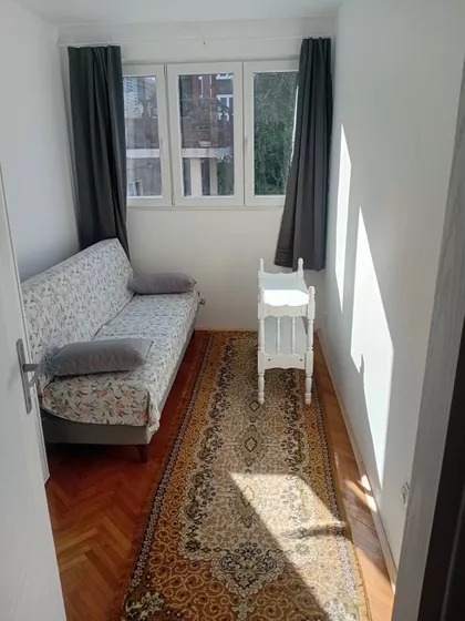 Ivana Mičurina | 4zida.rs