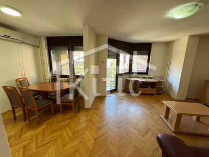Nova Železnička Kolonija | 4zida.rs