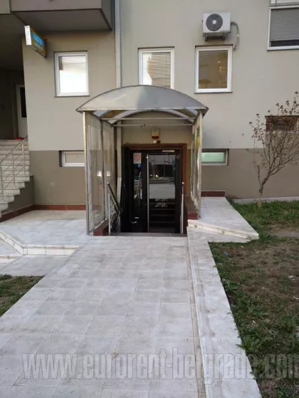 ŽARKOVO CENTAR | 4zida.rs