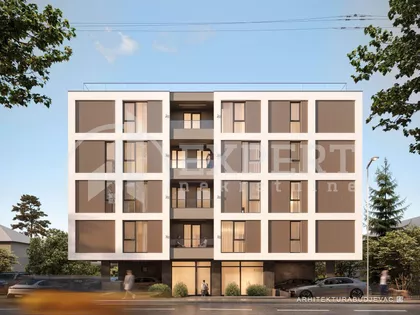 Knjazevačka | 4zida.rs