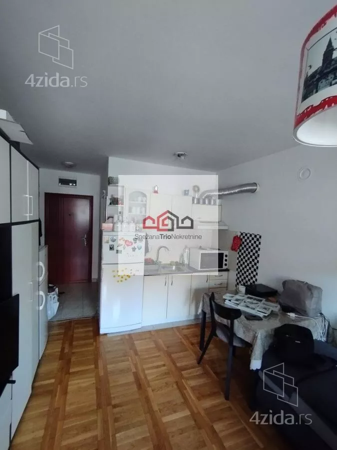 Garsonjera | 4zida