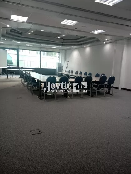 Sava Centar | 4zida.rs