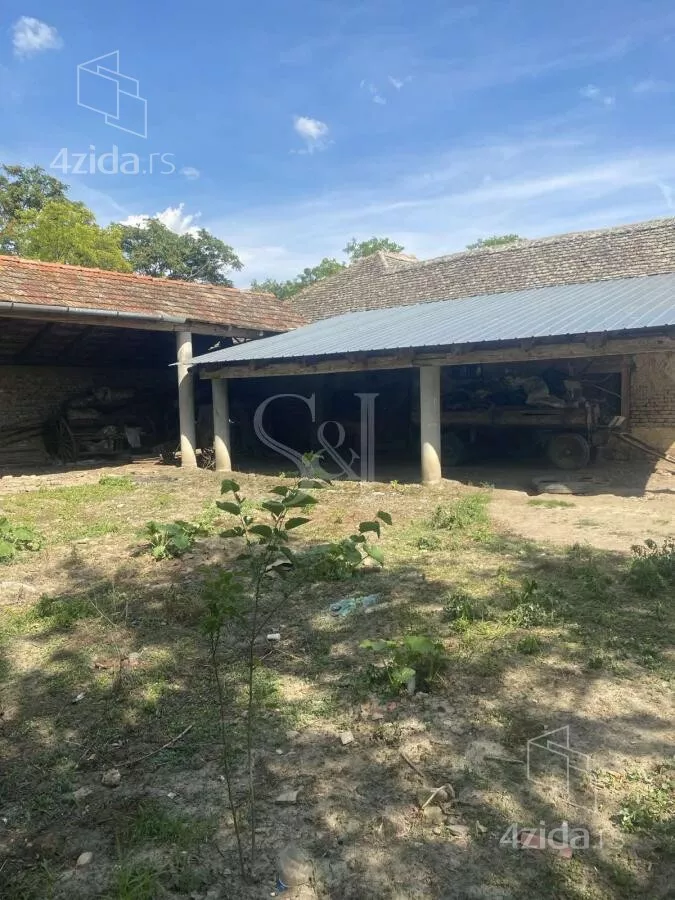 Poljoprivredno zemljište | 4zida