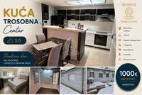 Novi Sad - Centar, Stari Grad, Gradske lokacije, Novi Sad | 4zida.rs | 4zida.rs