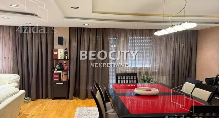 Četvoroiposoban stan | 4zida