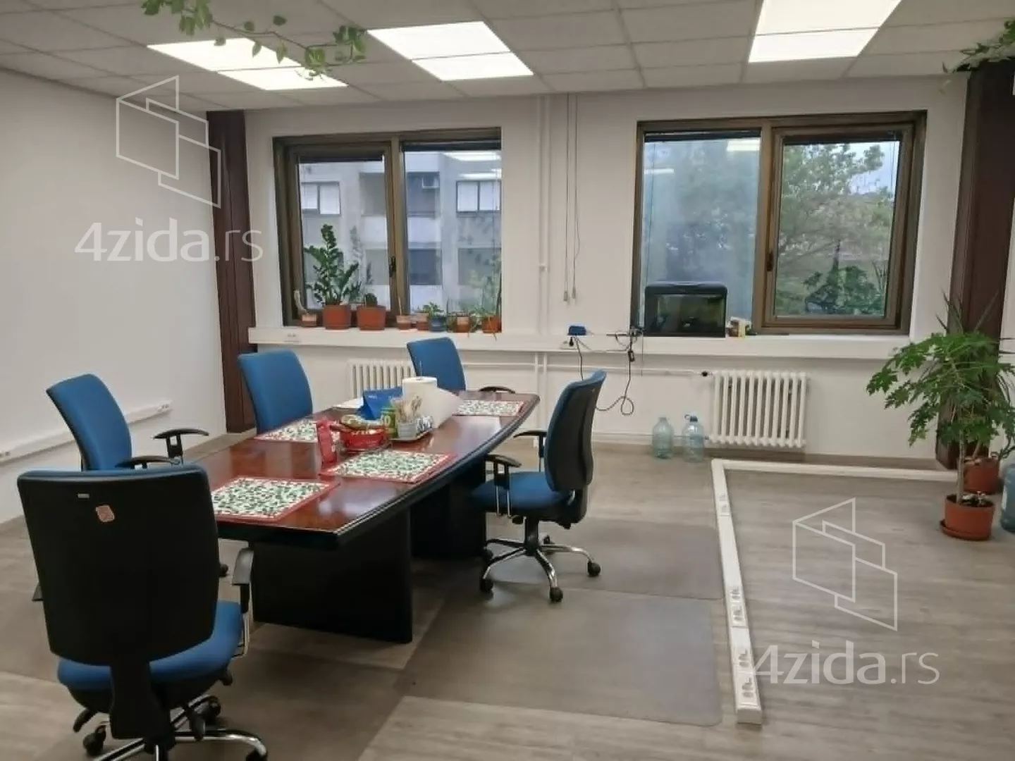 Kancelarija | 4zida