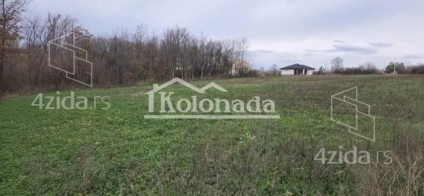 Građevinsko zemljište | 4zida