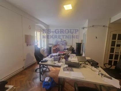 Petrovaradinsko Podgrađe - Gradić | 4zida.rs