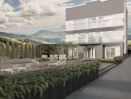 Gornji Matejevac | 4zida.rs