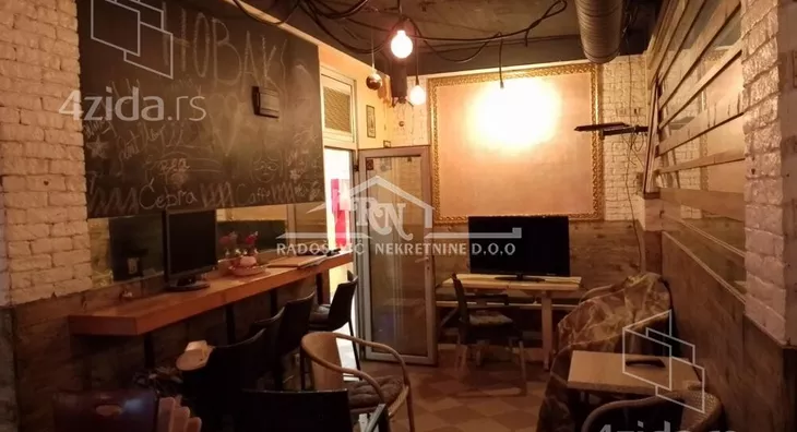Lokal | 4zida