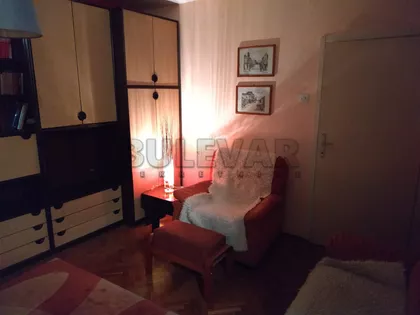 Vojvode Mišića | 4zida.rs