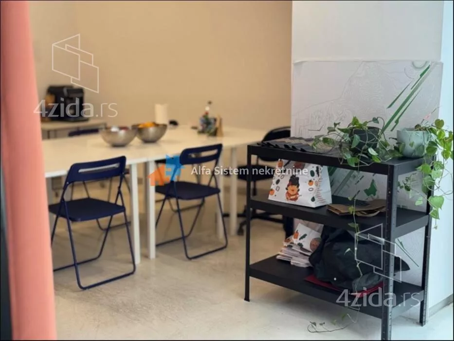 Kancelarija | 4zida
