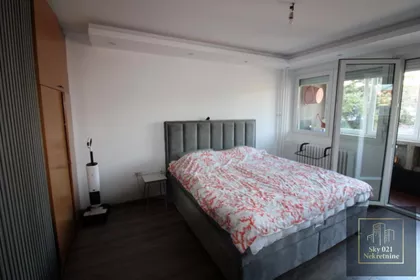 Bulevar Oslobođenja | 4zida.rs