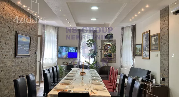 3-etažna kuća | 4zida