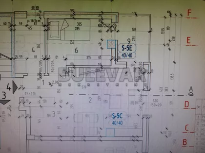 Knjazevačka | 4zida.rs