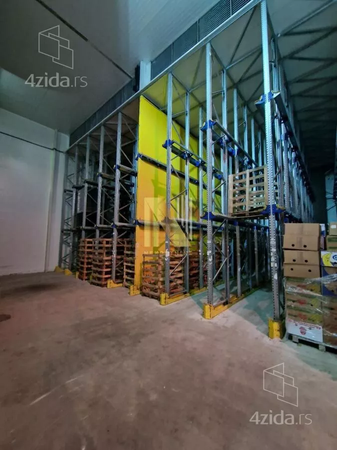 Hala | 4zida