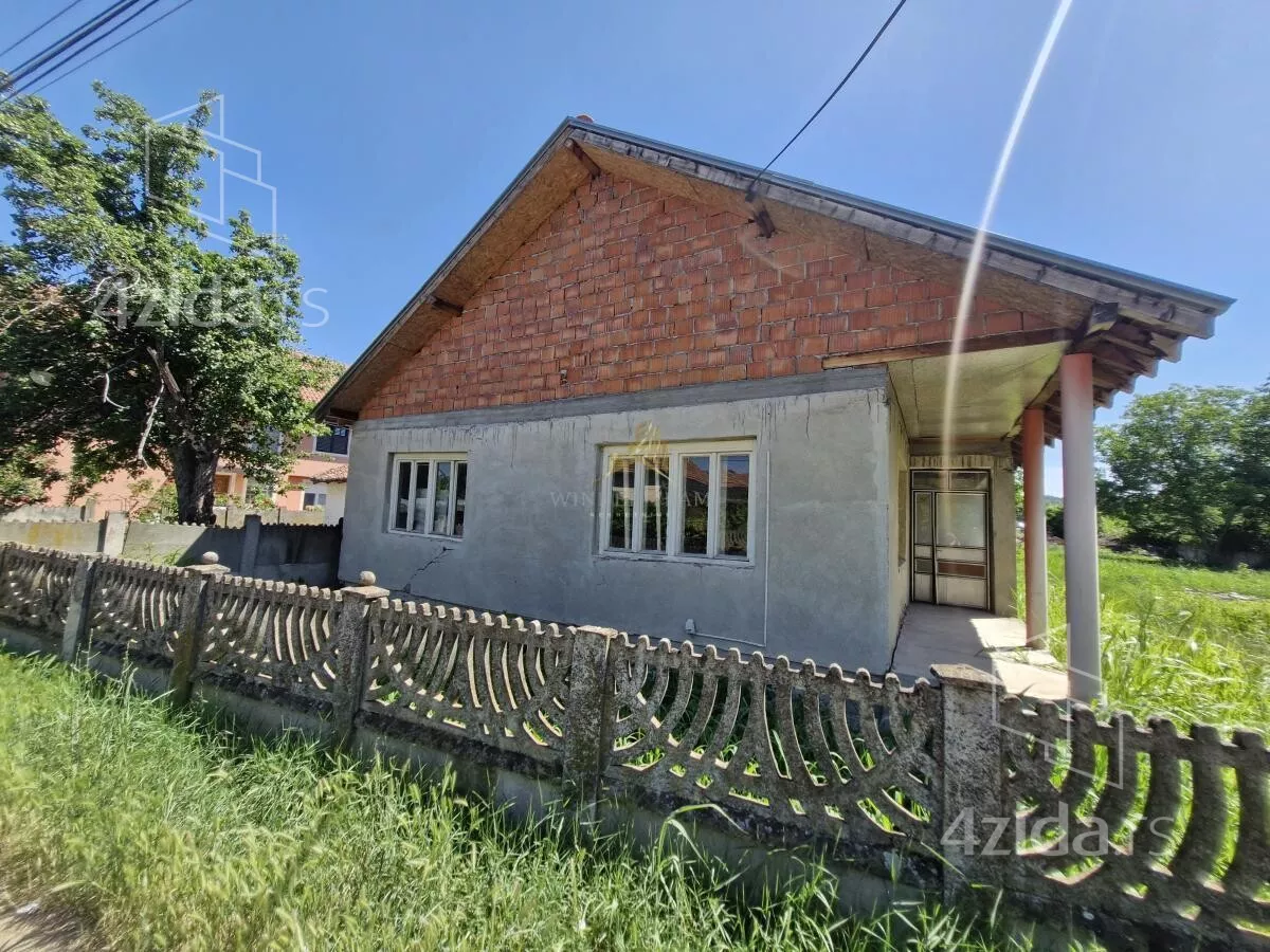 Kuća | 4zida