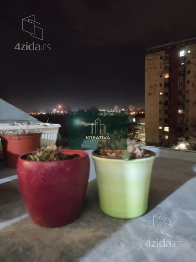 Garsonjera | 4zida