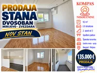 Beograd, Zvezdara opština, Mirijevo | 4zida.rs | 4zida.rs
