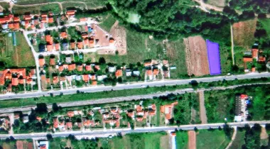 Ženeva naselje(Banjska rampa)