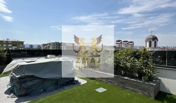 Šestosoban stan | 4zida