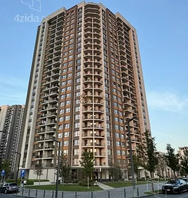 Garaža/Parking | 4zida