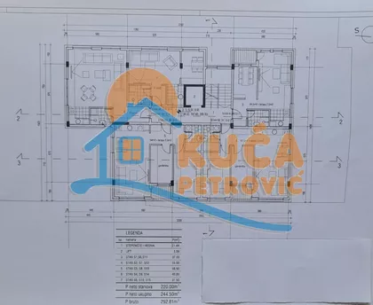 Vojvode Putnika | 4zida.rs