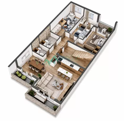 Veternička Rampa | 4zida.rs