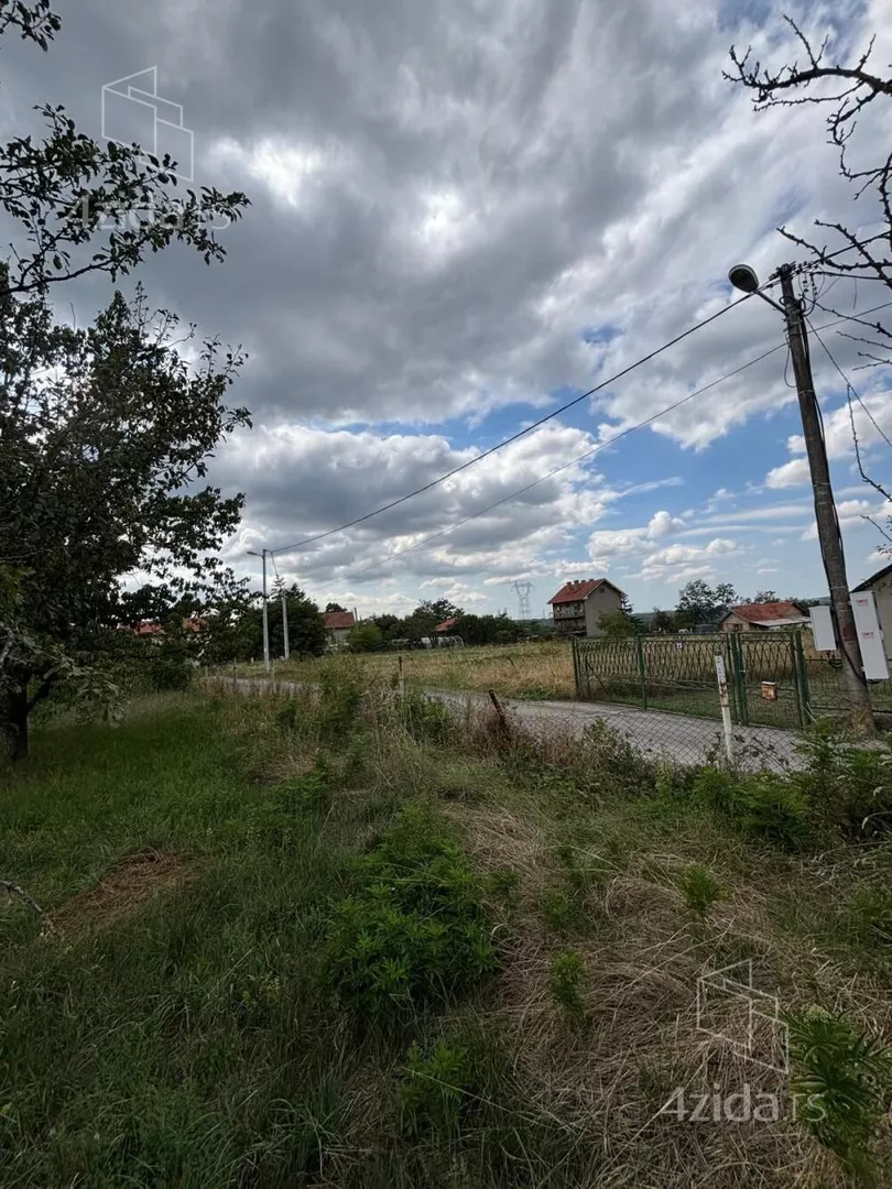 Građevinsko zemljište | 4zida