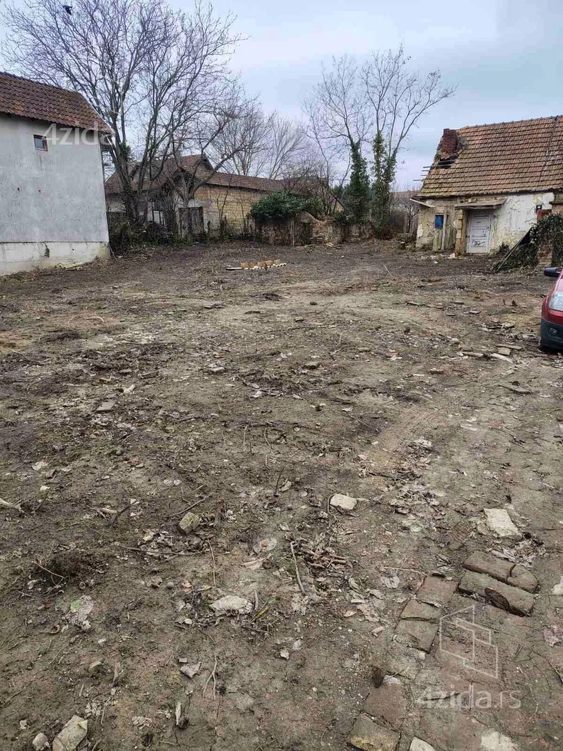 Građevinsko zemljište | 4zida