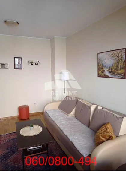 Paje Jovanovića | 4zida.rs