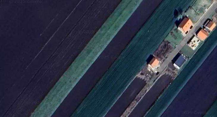 Poljoprivredno zemljište | 4zida