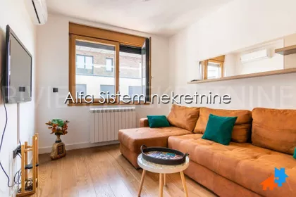 Južni Bulevar | 4zida.rs