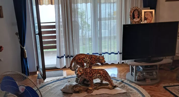 3-etažna kuća | 4zida