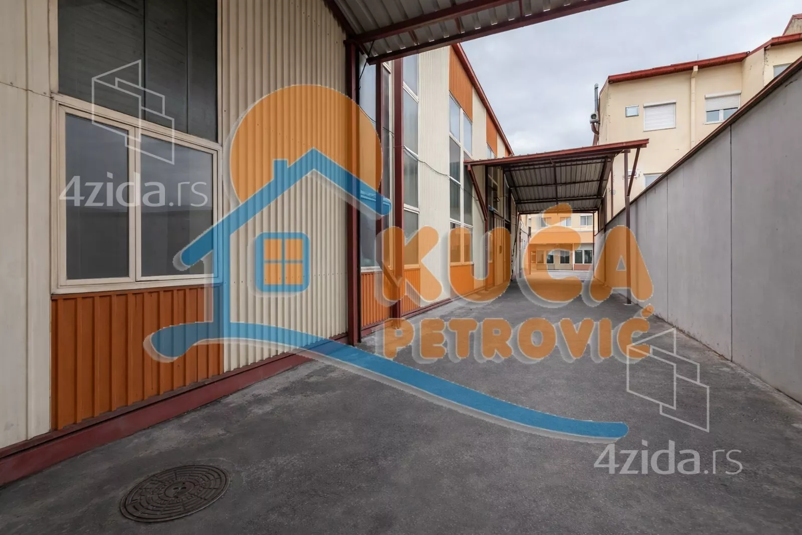 Lokal | 4zida