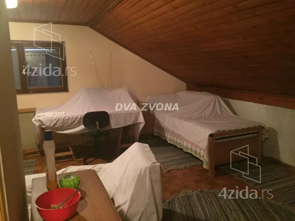 Kuća | 4zida