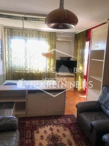 Crnotravska | 4zida.rs