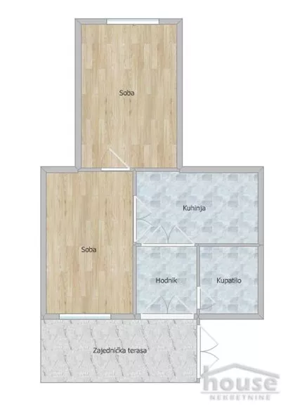 Novi Sad - Centar | 4zida.rs