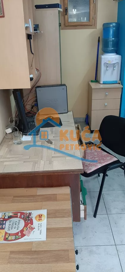 Radnih brigada | 4zida.rs